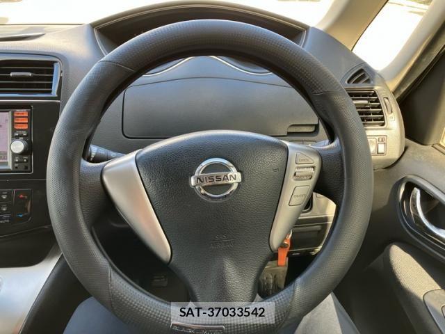 Nissan SERENA 2013-09 8372158-14