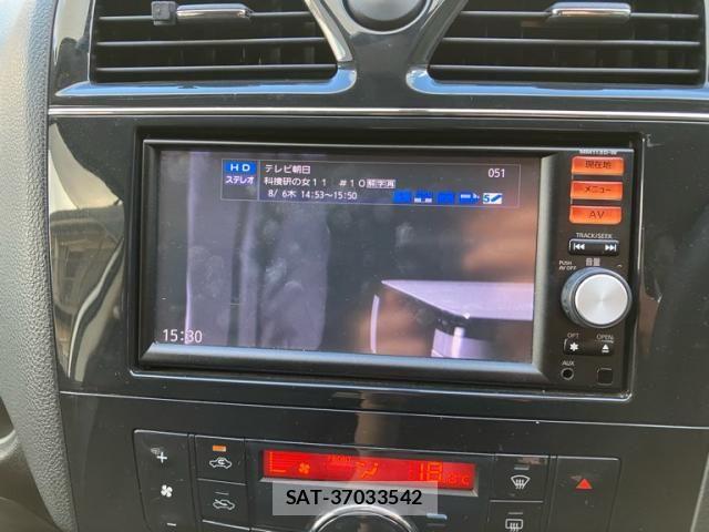 Nissan SERENA 2013-09 8372158-17
