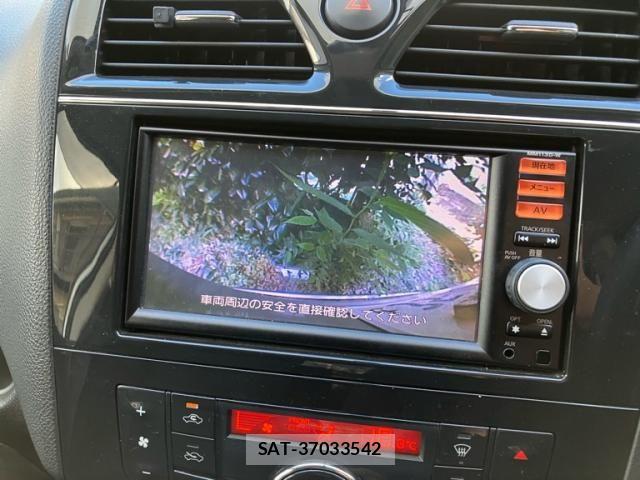 Nissan SERENA 2013-09 8372158-18