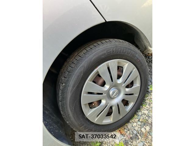 Nissan SERENA 2013-09 8372158-3