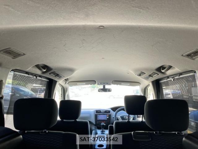 Nissan SERENA 2013-09 8372158-7