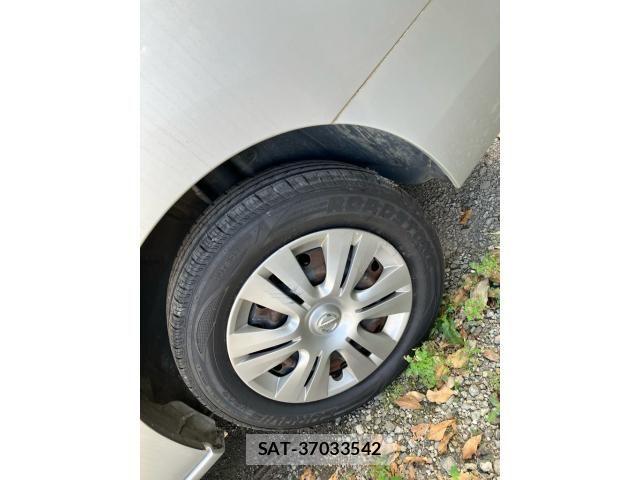 Nissan SERENA 2013-09 8372158-8