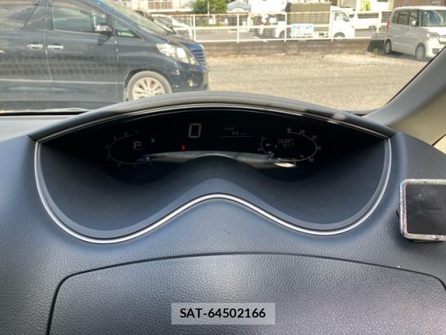 Nissan SERENA 2013-09 8372159-16