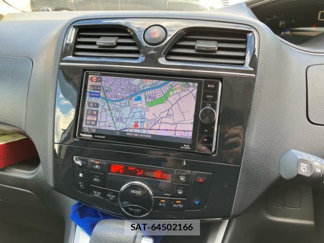 Nissan SERENA 2013-09 8372159-18