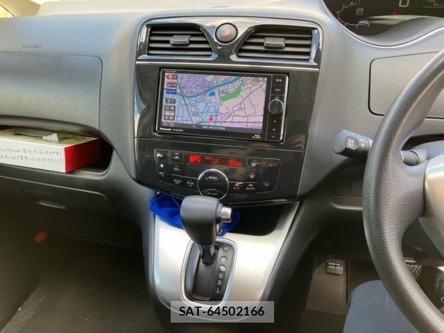 Nissan SERENA 2013-09 8372159-19
