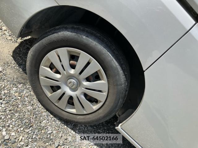 Nissan SERENA 2013-09 8372159-4