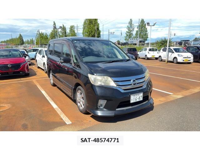 Nissan SERENA 2011-09 8414859-0