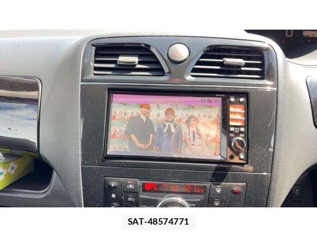 Nissan SERENA 2011-09 8414859-10