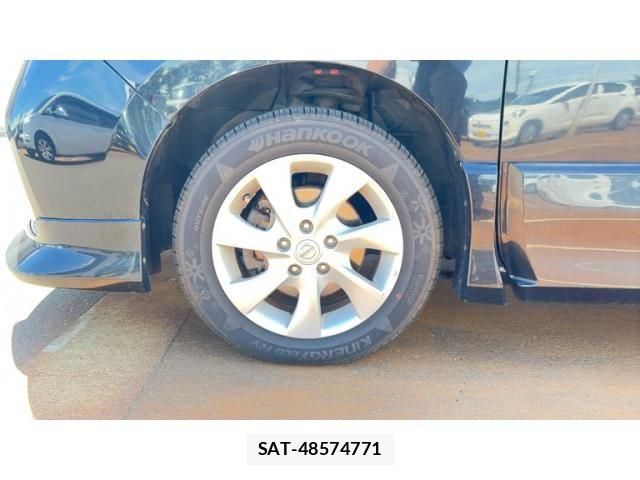 Nissan SERENA 2011-09 8414859-7