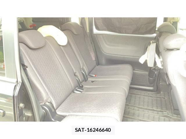 Nissan SERENA 2007-02 8414873-10