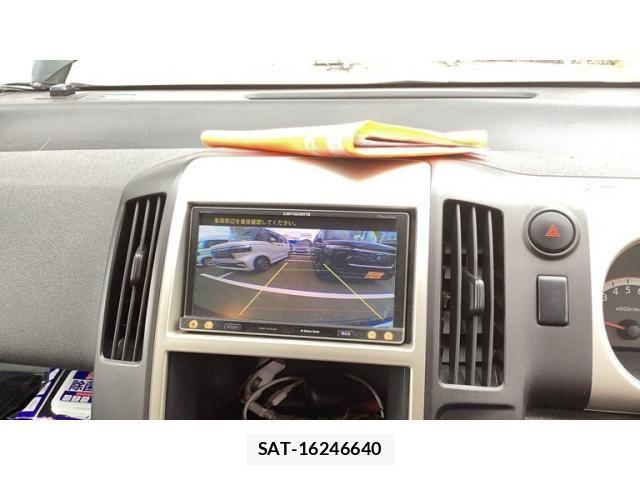 Nissan SERENA 2007-02 8414873-19