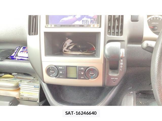 Nissan SERENA 2007-02 8414873-20
