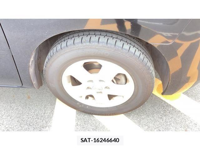 Nissan SERENA 2007-02 8414873-2