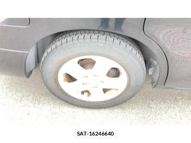 Nissan SERENA 2007-02 8414873-3