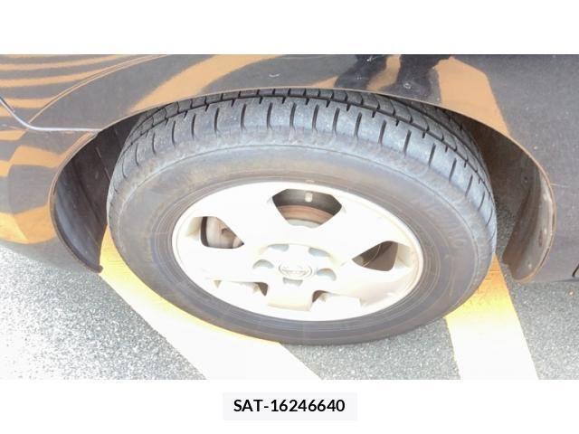 Nissan SERENA 2007-02 8414873-7