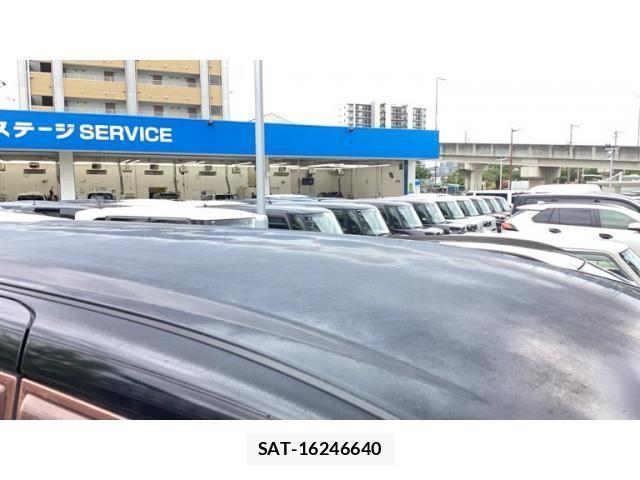 Nissan SERENA 2007-02 8414873-8
