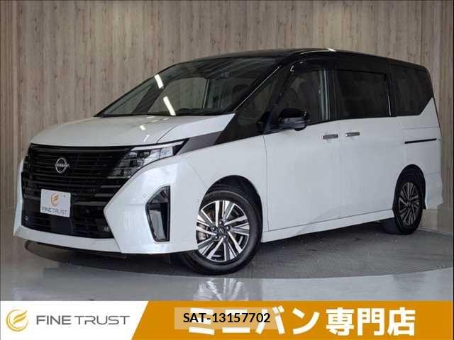 Nissan SERENA 2023-08 8414828-0