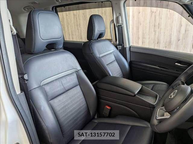 Nissan SERENA 2023-08 8414828-8