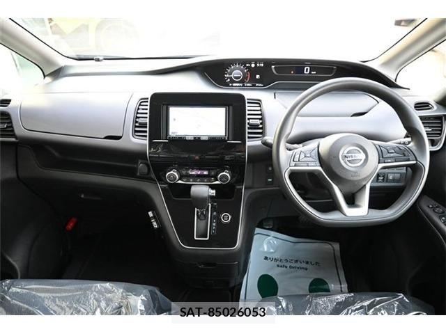 Nissan SERENA 2022-07 8414842-9