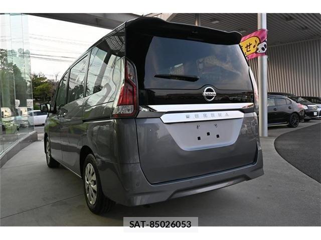 Nissan SERENA 2022-07 8414842-2