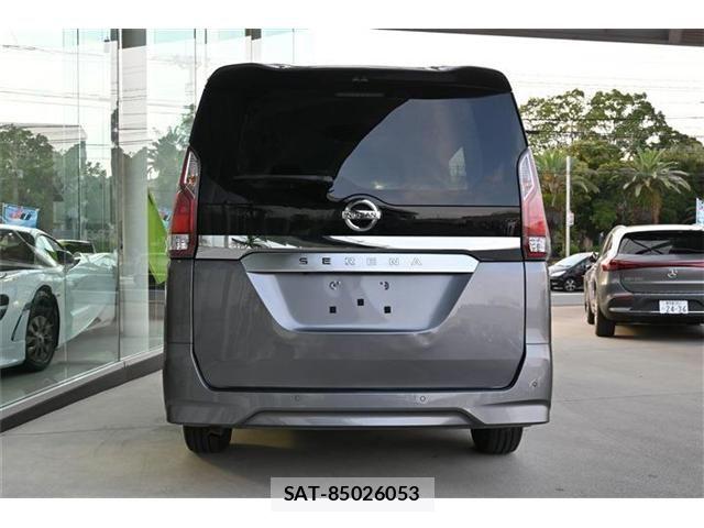 Nissan SERENA 2022-07 8414842-3