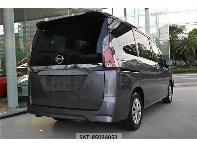 Nissan SERENA 2022-07 8414842-4