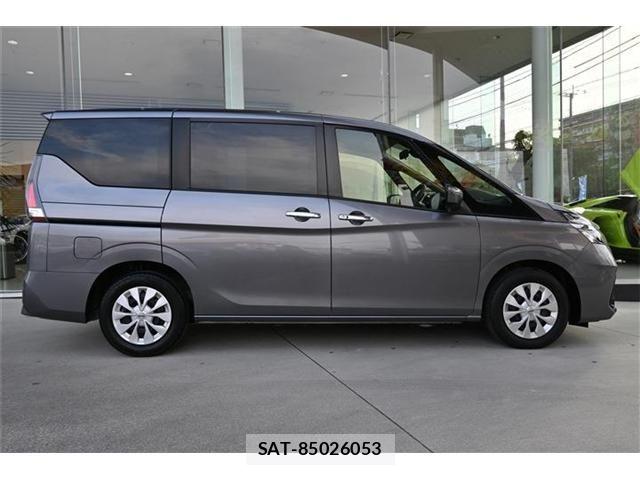 Nissan SERENA 2022-07 8414842-5
