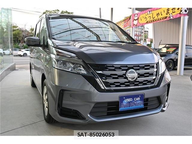 Nissan SERENA 2022-07 8414842-6