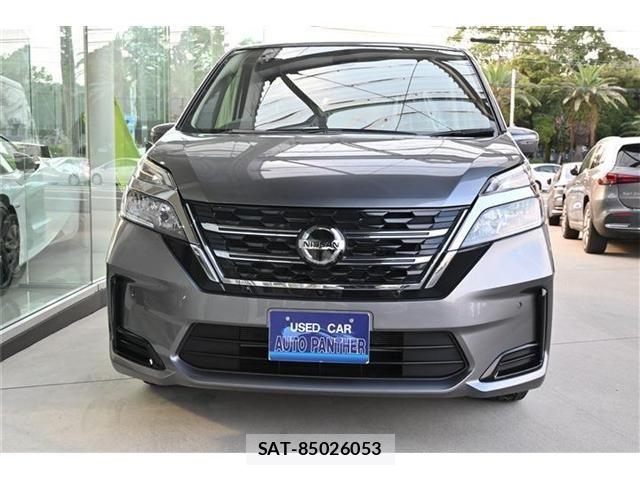 Nissan SERENA 2022-07 8414842-7