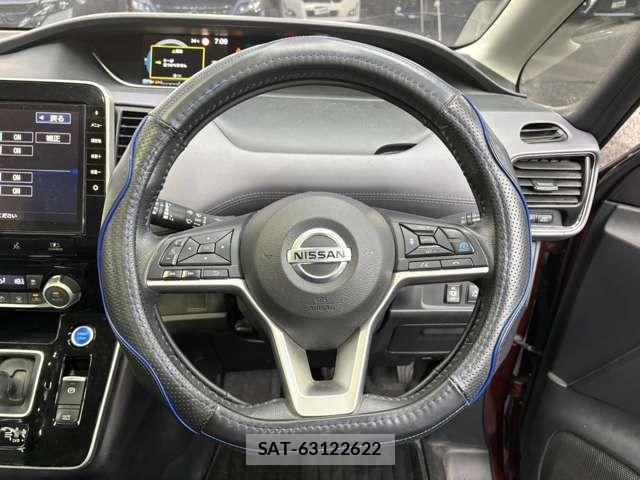 Nissan SERENA 2019-08 8414841-3
