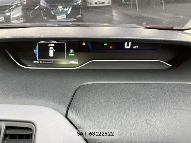 Nissan SERENA 2019-08 8414841-4