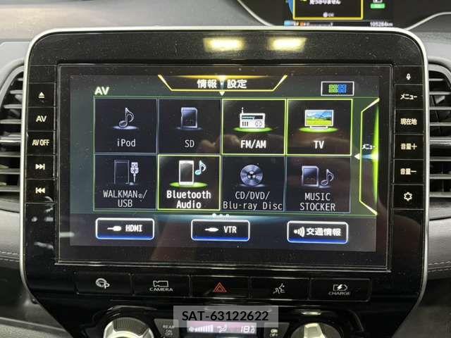 Nissan SERENA 2019-08 8414841-7