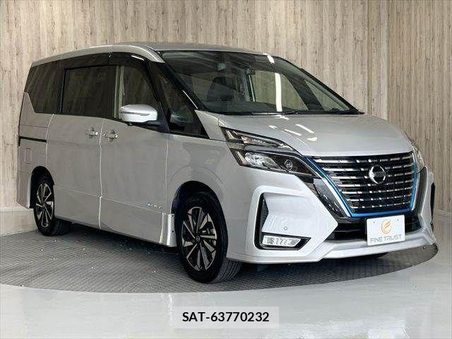 Nissan SERENA 2021-07 8414839-19