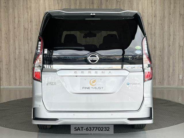 Nissan SERENA 2021-07 8414839-21