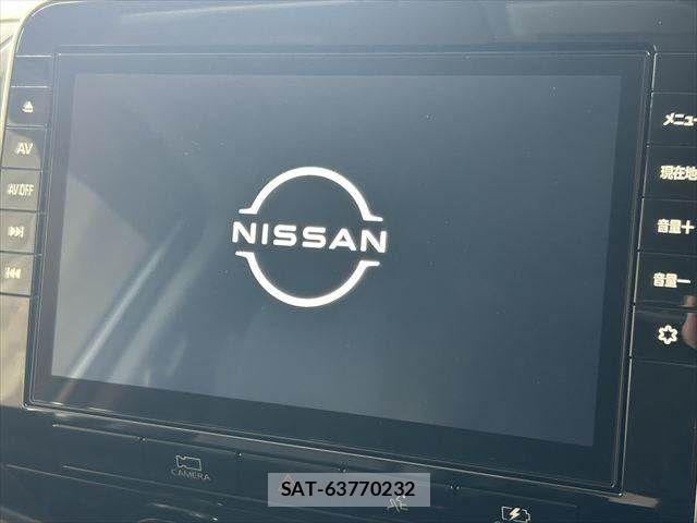 Nissan SERENA 2021-07 8414839-3
