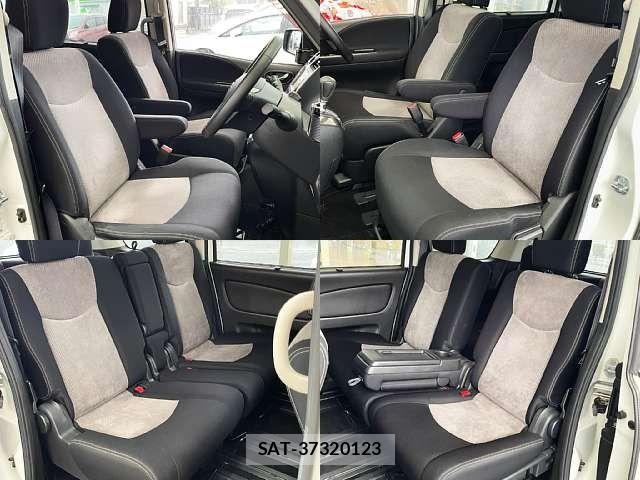 Nissan SERENA 2011-03 8414851-3