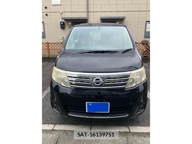 sat car