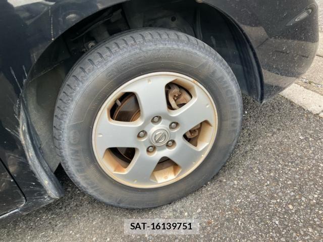 Nissan SERENA 2008-02 8414871-9