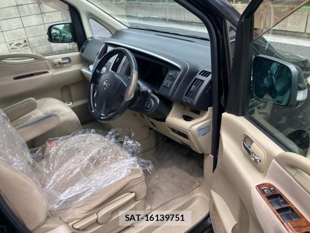 Nissan SERENA 2008-02 8414871-15