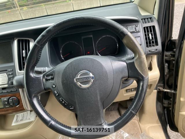 Nissan SERENA 2008-02 8414871-17