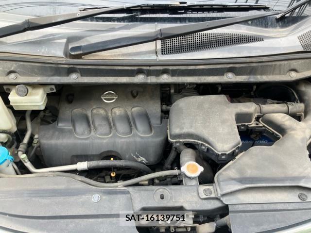 Nissan SERENA 2008-02 8414871-24