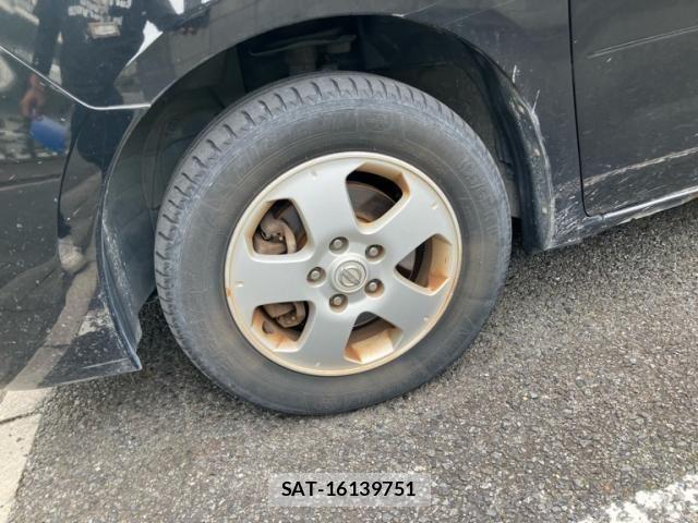Nissan SERENA 2008-02 8414871-6