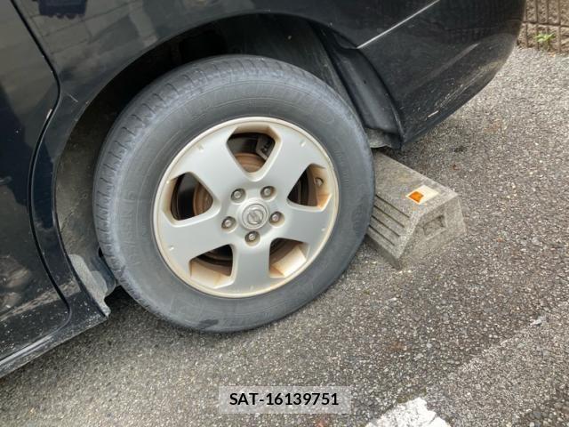 Nissan SERENA 2008-02 8414871-7