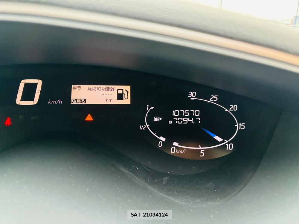 Nissan SERENA 2014 8322909-15