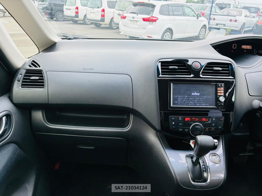 Nissan SERENA 2014 8322909-16