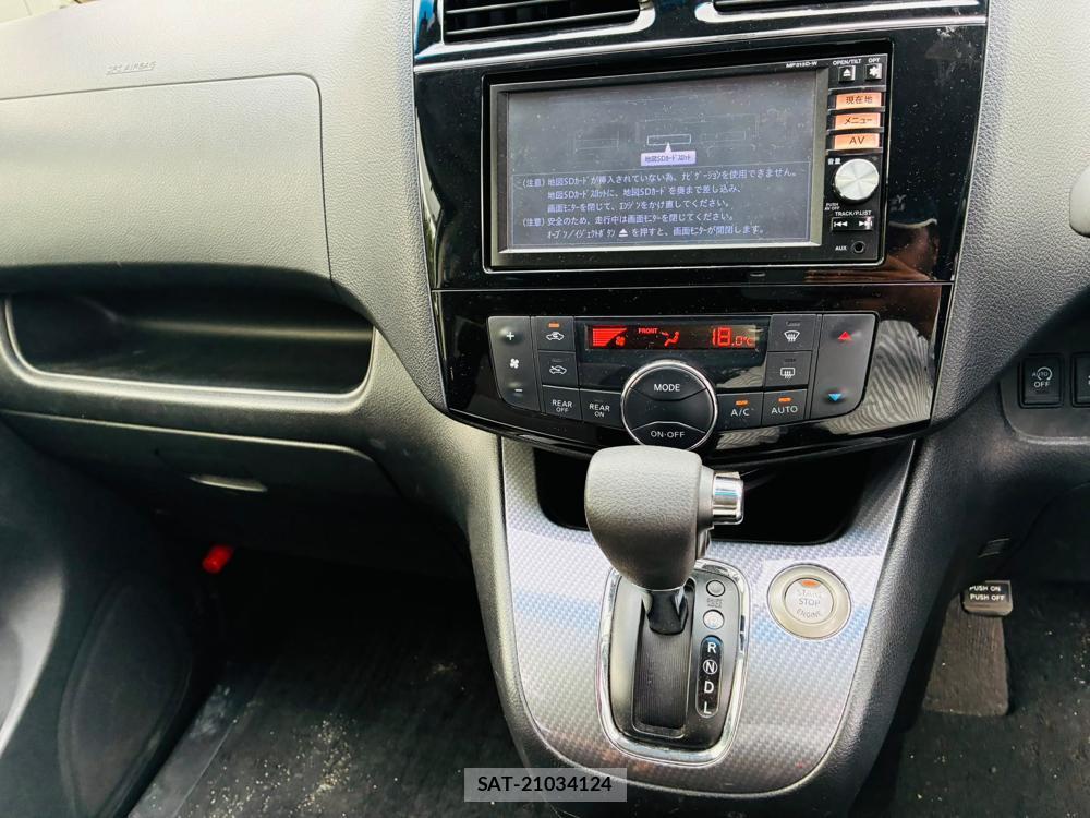 Nissan SERENA 2014 8322909-18