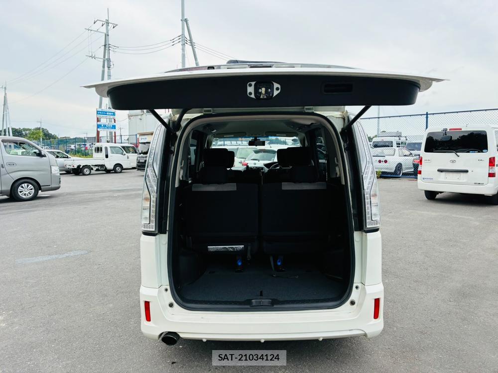 Nissan SERENA 2014 8322909-25