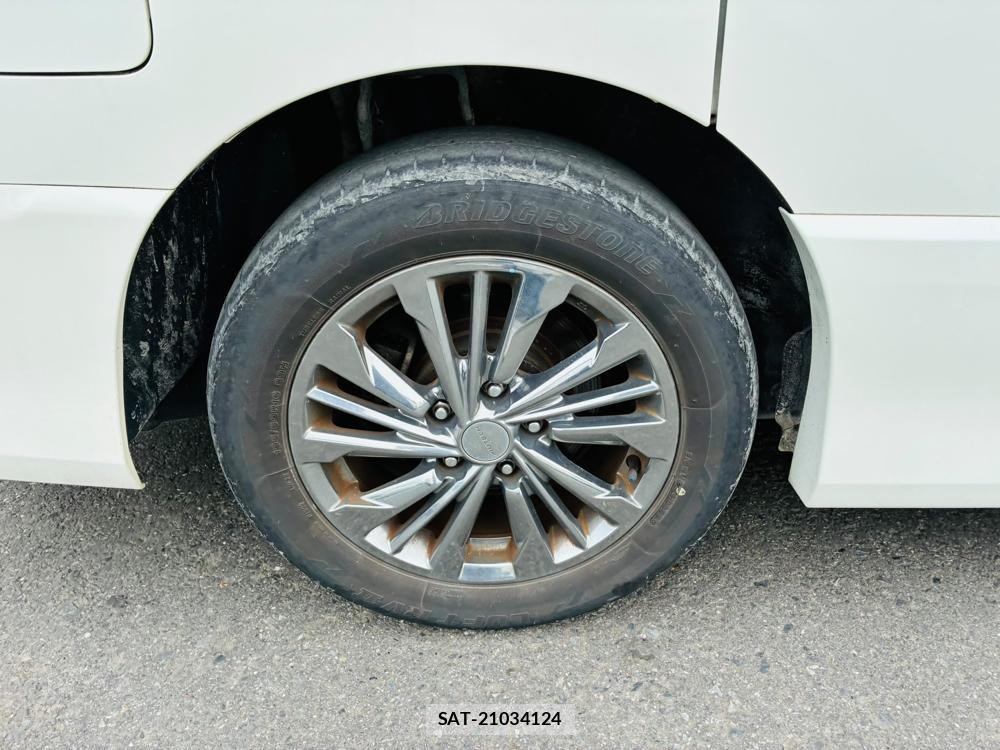 Nissan SERENA 2014 8322909-26