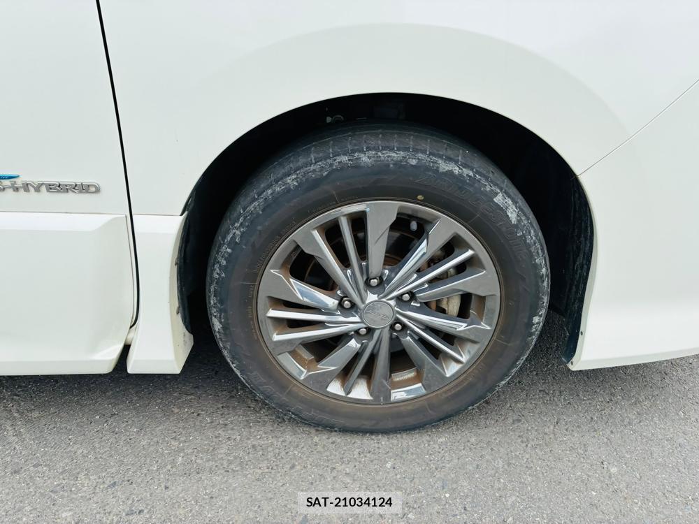 Nissan SERENA 2014 8322909-27