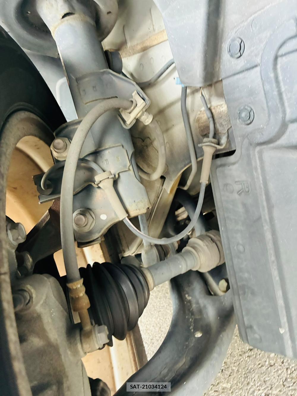 Nissan SERENA 2014 8322909-33
